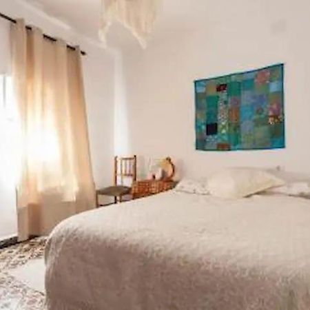 Apartamento Sevilla Buitenkant foto