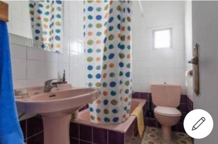 Apartamento Sevilla Buitenkant foto