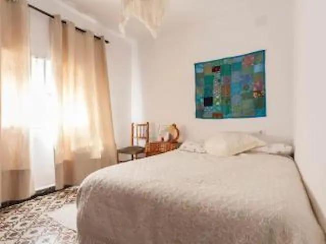 Apartamento Sevilla Buitenkant foto